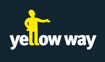 Yellow Way