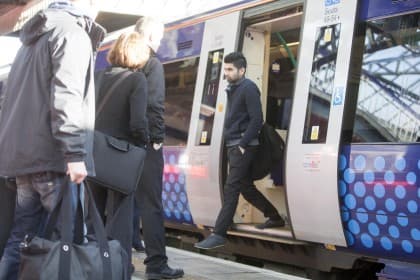 Fraude NS-dochter bij aanbesteding ov Limburg