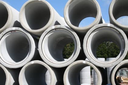 Verplicht duurzaam beton vanaf 2023