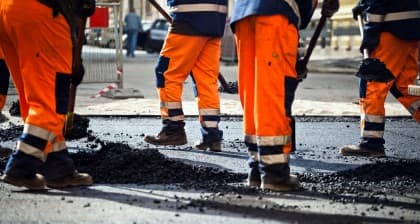 Rijkswaterstaat verlaagt risico’s aanbesteding Zuidas