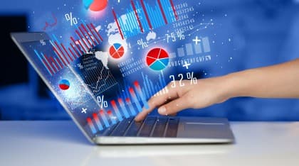 Digitale aanbestedingen nemen toe
