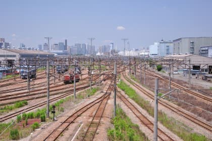 Grove fouten bij aanbesteding ERTMS