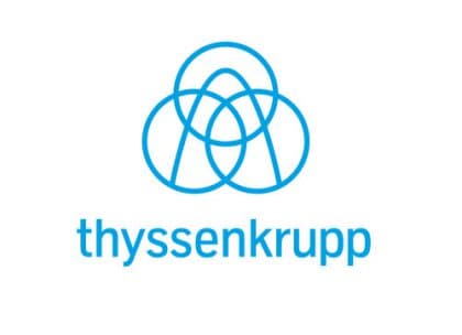 thyssenkrupp Stairlifts