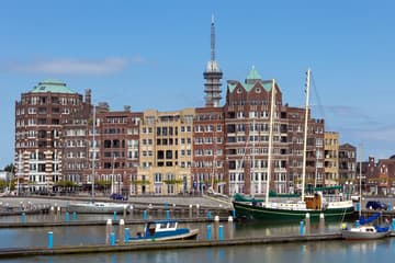 Lelystad gaat met vaste aannemers werken