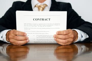 Aanbesteden is meer dan publiceren: van systeem tot contract