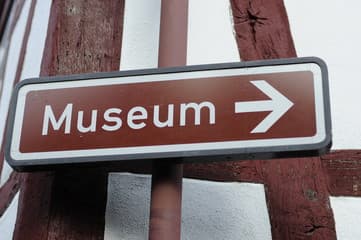 Nieuwe aanbesteding Museum Arhnem