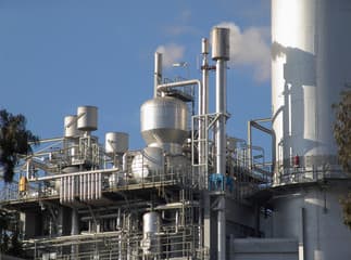 Europese Commissie stelt collectieve inkoop gas voor