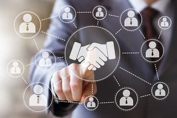 Overheden starten buyer groups