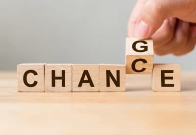 Verandering lastig voor gemeenten