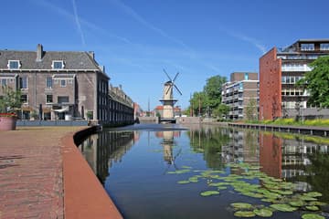 Schiedam legt nadruk op MVI