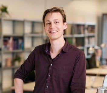 Inkooptopper: Johan Stolk