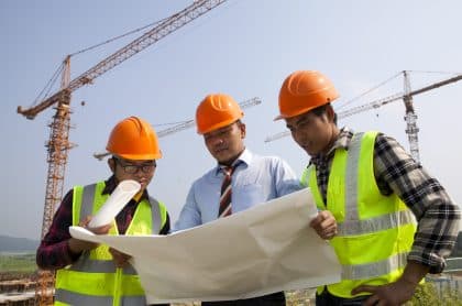 Rijkswaterstaat gaat experimenteren met tweefasencontract