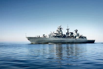 Gunning miljoenenopdracht Damen gaat door vanwege fusie Duitse scheepsbouwers