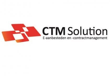 CTM Solution nieuwe Premium Partner Aanbestedingscafé