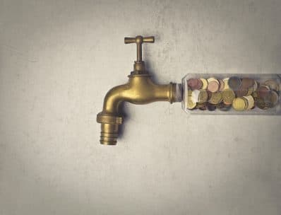 Noodlijdende gemeente krijgen geen financiële ondersteuning van Rijk