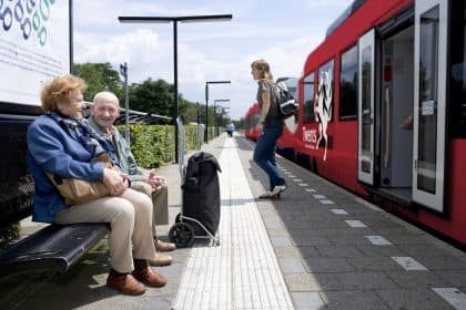 Vervoerders laten concessies links liggen door onzekerheid coronacrisis