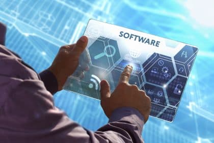 Krimp leveranciers plansoftware zet gemeenten klem