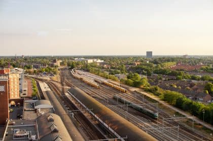 Corona leidt tot noodconcessie Rijn-Waal