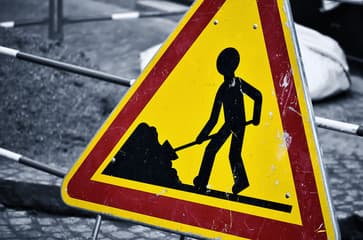 Meer wegenbouwprojecten on hold door stikstofcrisis