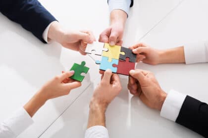 Overheidsopdrachten: wel of niet clusteren?