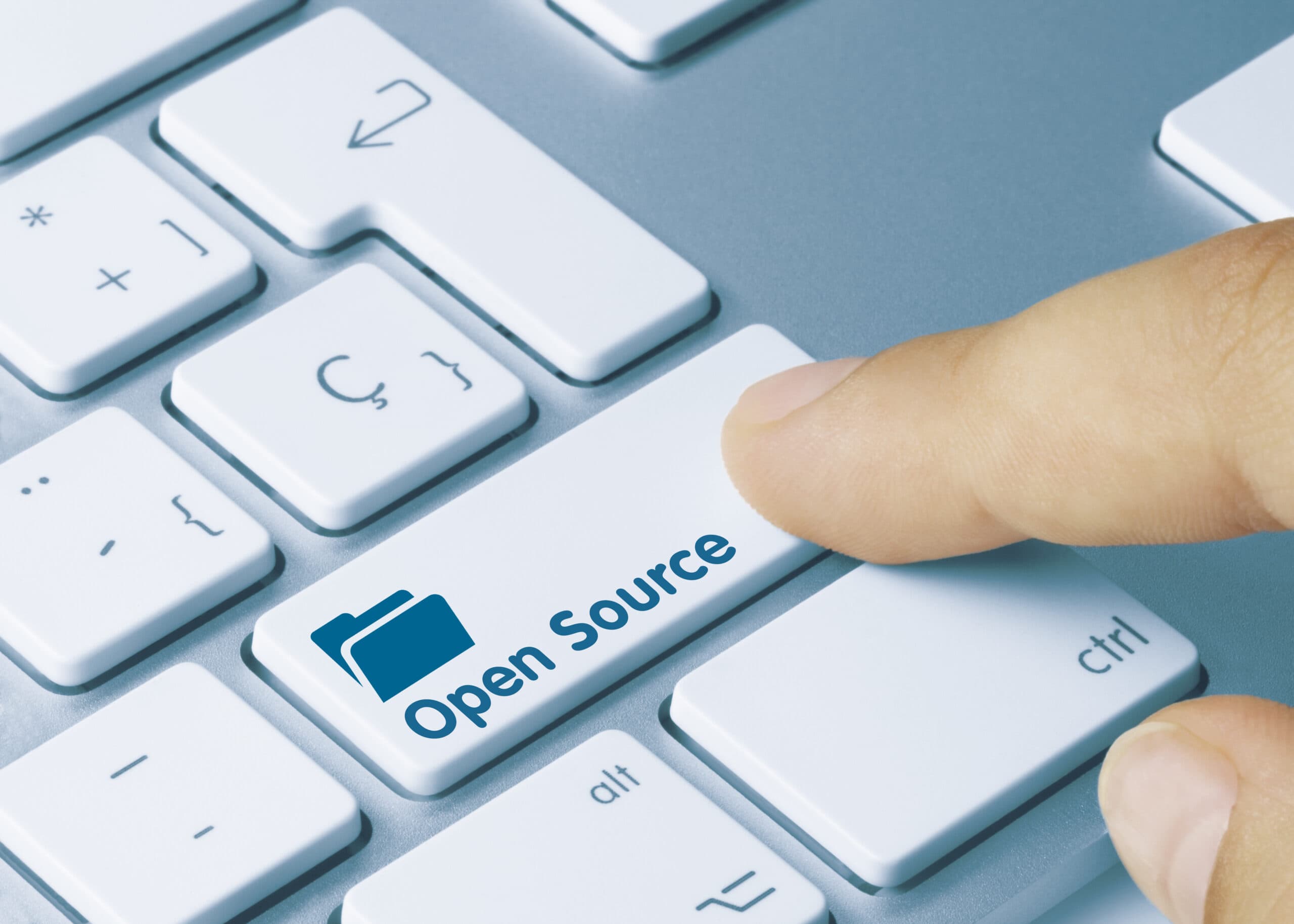 Open source lost lock-in niet op – maar maakt het wél zichtbaar