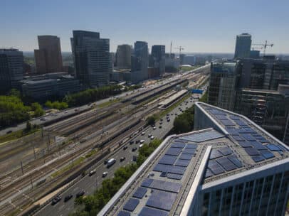 ‘Tijd dringt voor Zuidasdok’