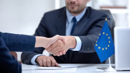 Meer kansen op toegang tot aanbestedingsmarkten in derde landen dankzij Europees akkoord