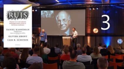 De macht van het openingsbod