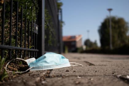 Onderzoeksrapport Deloitte over mondkapjesdeal openbaar