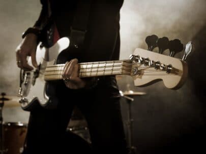 De overheid heeft recht op spetterende seks en een goede bassist