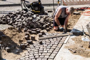 Handelingskader infrastructurele werken voor decentrale overheden opgeleverd