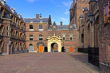 Uitvoeringsorganisatie UBR opgeheven en verdeeld