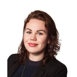 Maxine Rijsdijk