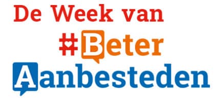 Week van Beter Aanbesteden
