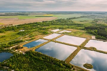 Waterschappen gooien het roer om – duurzaam of geen deal