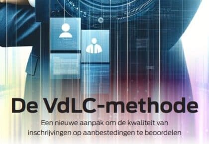 “Inkopers die door bedrijven geschreven plannen vertrouwen zijn erg naïef”