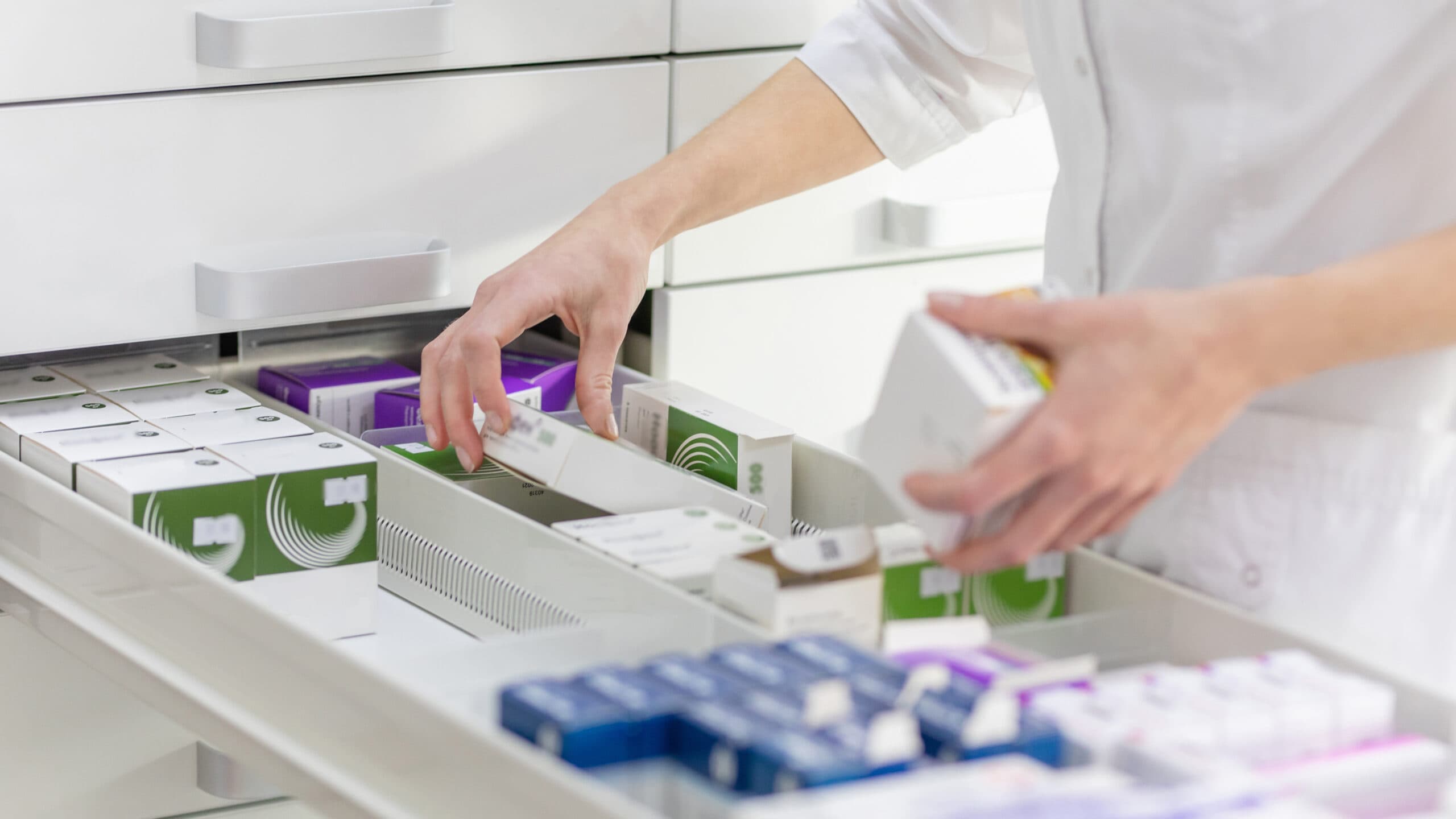 EU wil geneesmiddelentekorten aanpakken via gezamenlijke inkoop