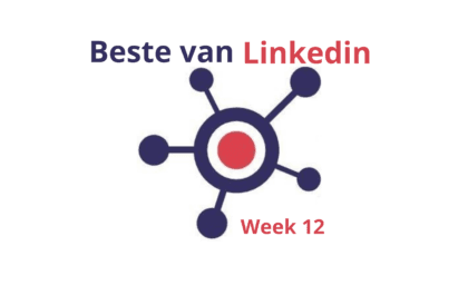 Het beste van Linkedin…