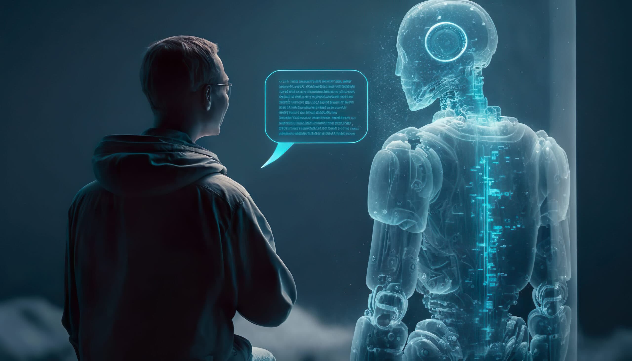 Oplossing tegen corruptie: AI als ‘minister van Aanbestedingen’