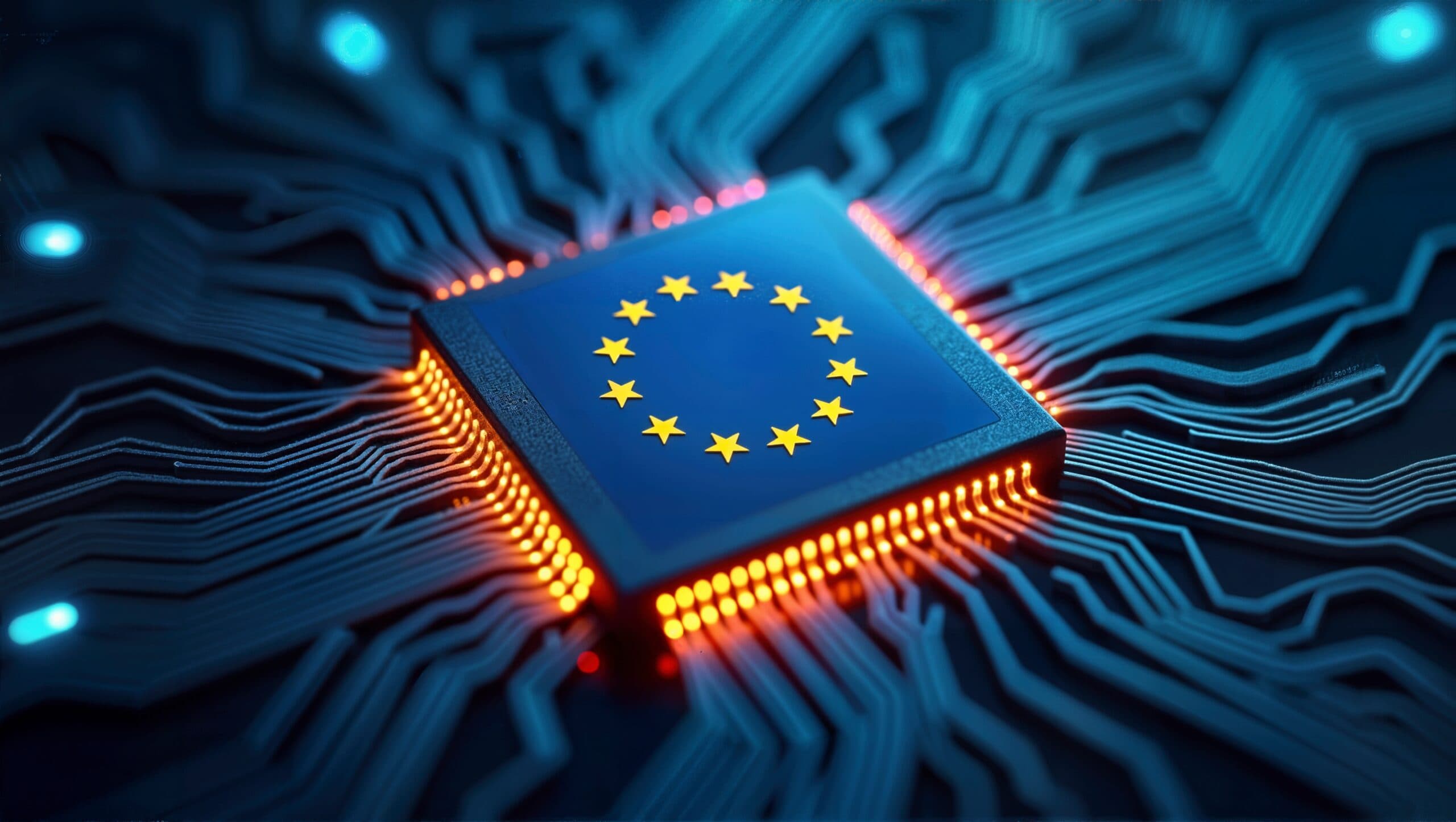 DINL: beperk kritieke IT-aanbestedingen tot EU-partijen