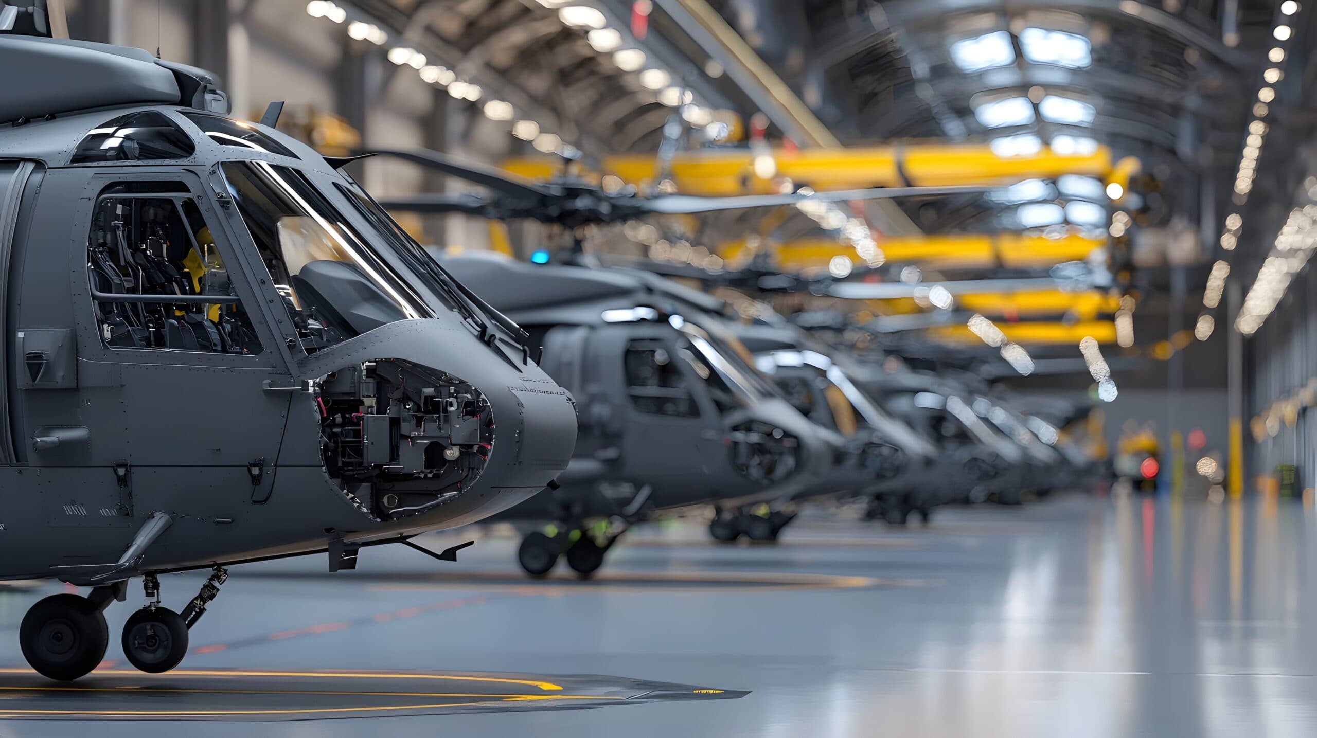Rekenkamer kritisch op defensie-inkoop zonder aanbesteding