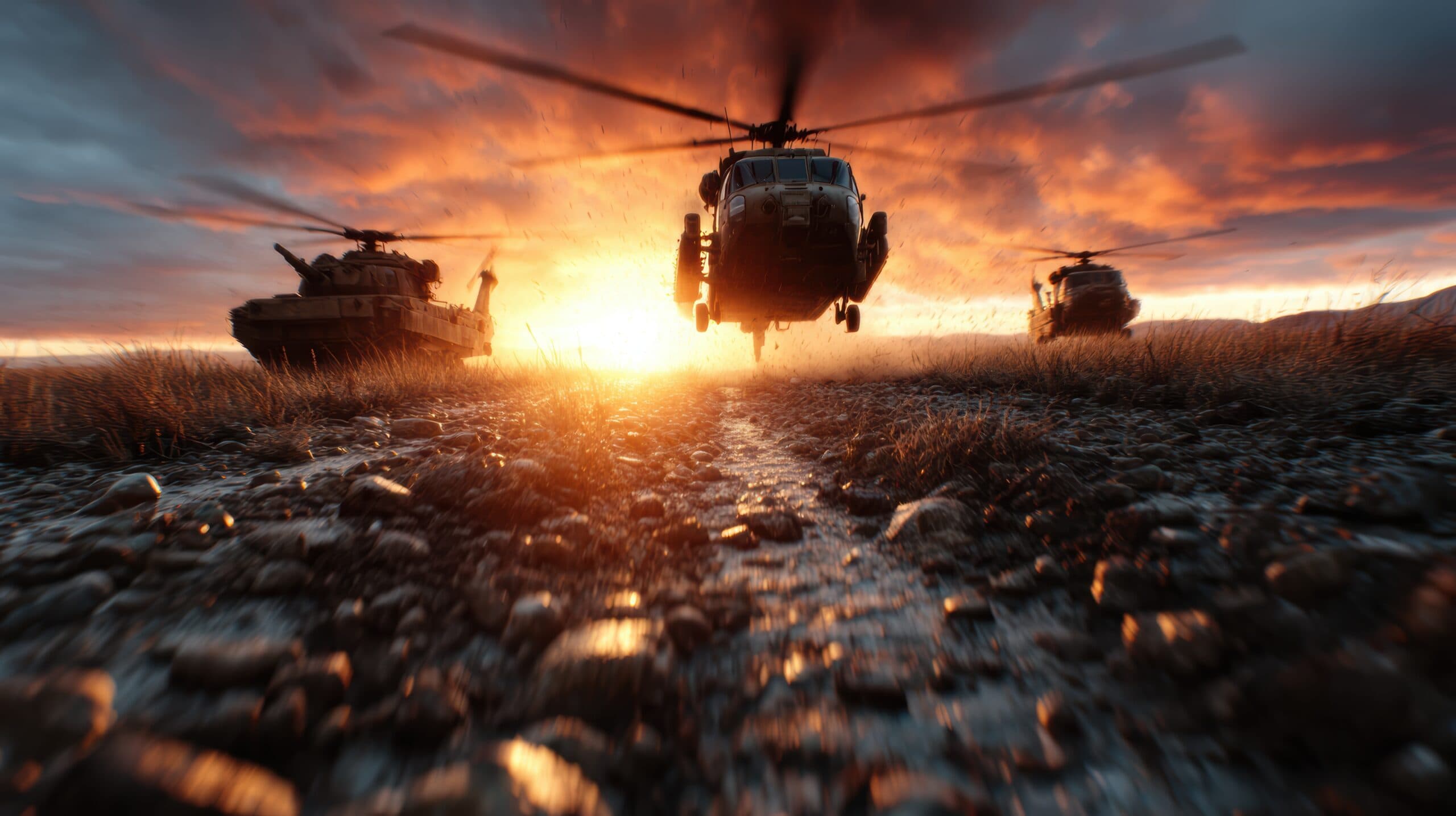 Analyse: defensie-aanbestedingen in cijfers, keuzes en speelruimte