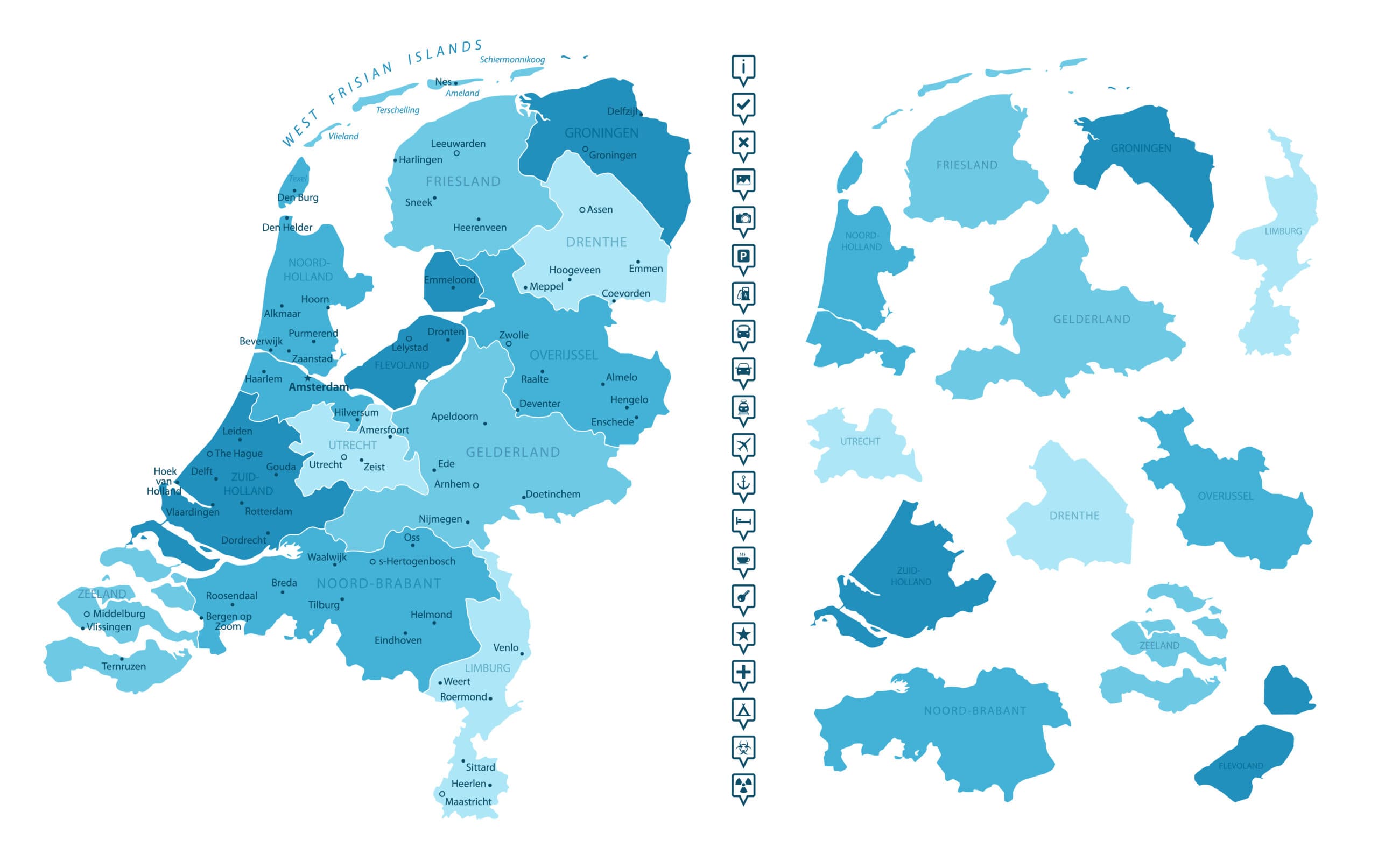 VNG zet in op cyberweerbaarheid met 11 geselecteerde partners