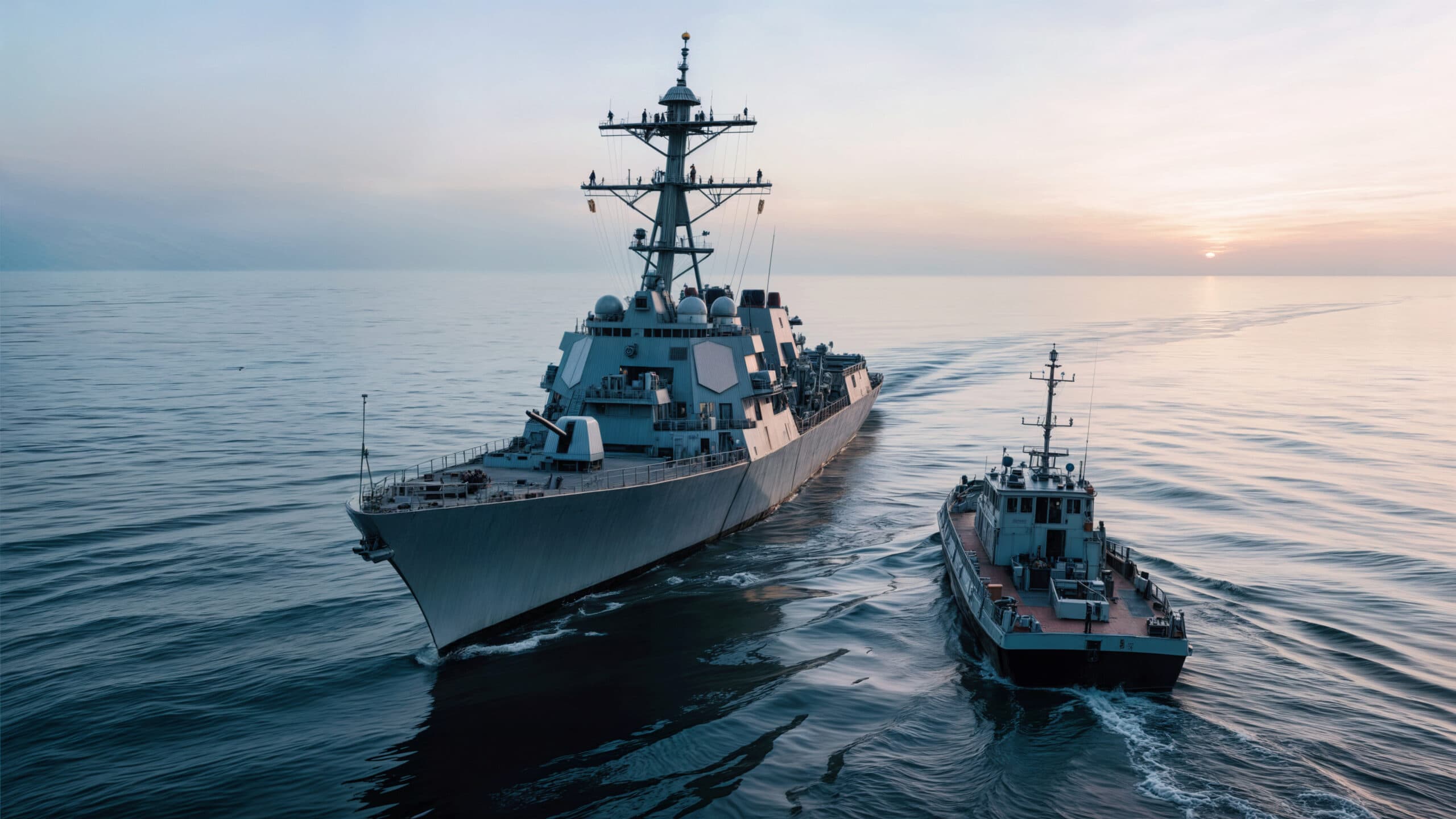 Defensie zet tender in om investeringen in start-ups te versnellen