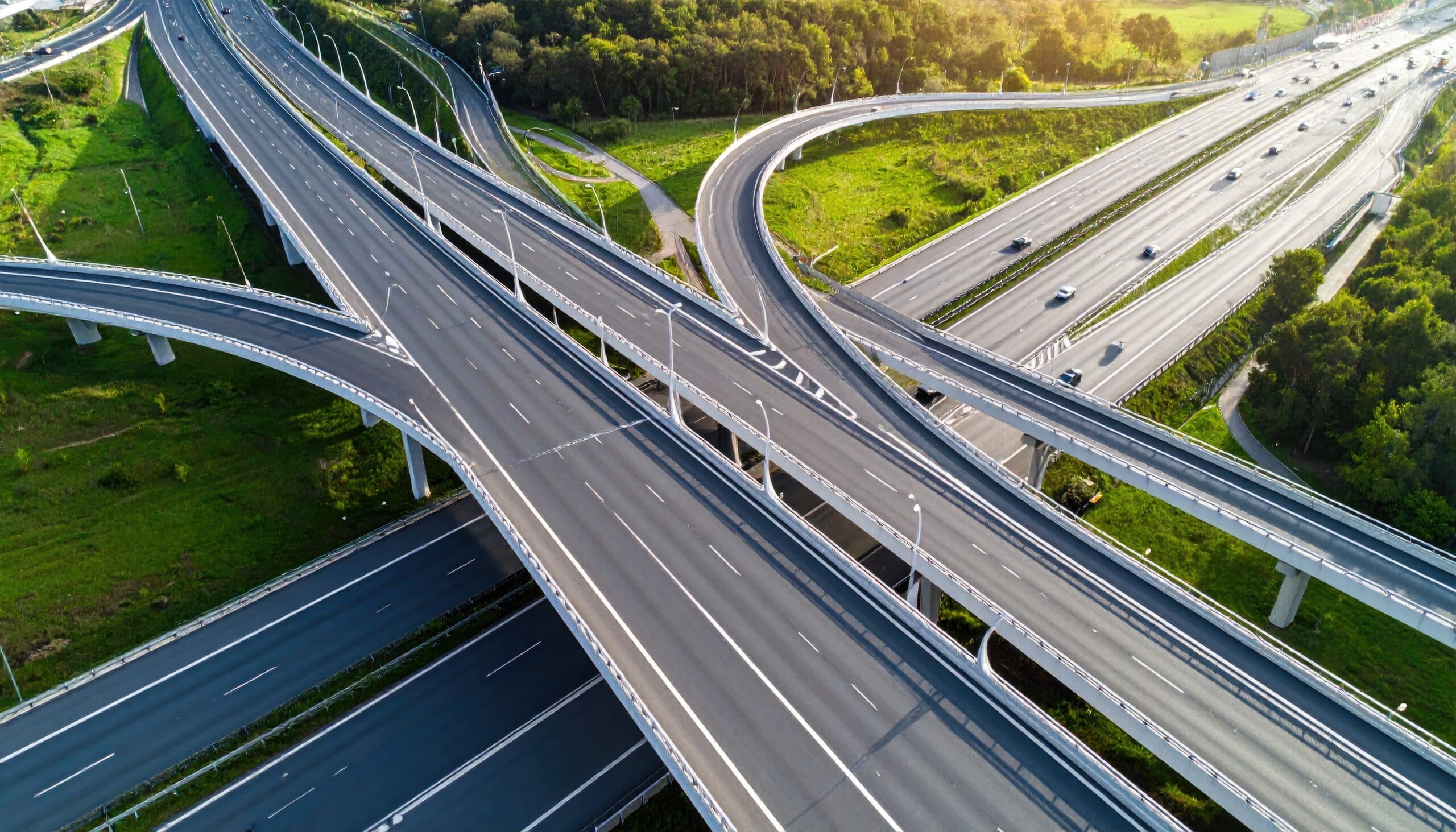 Grote infraprojecten, weinig inschrijvingen. Hoe kan dat?