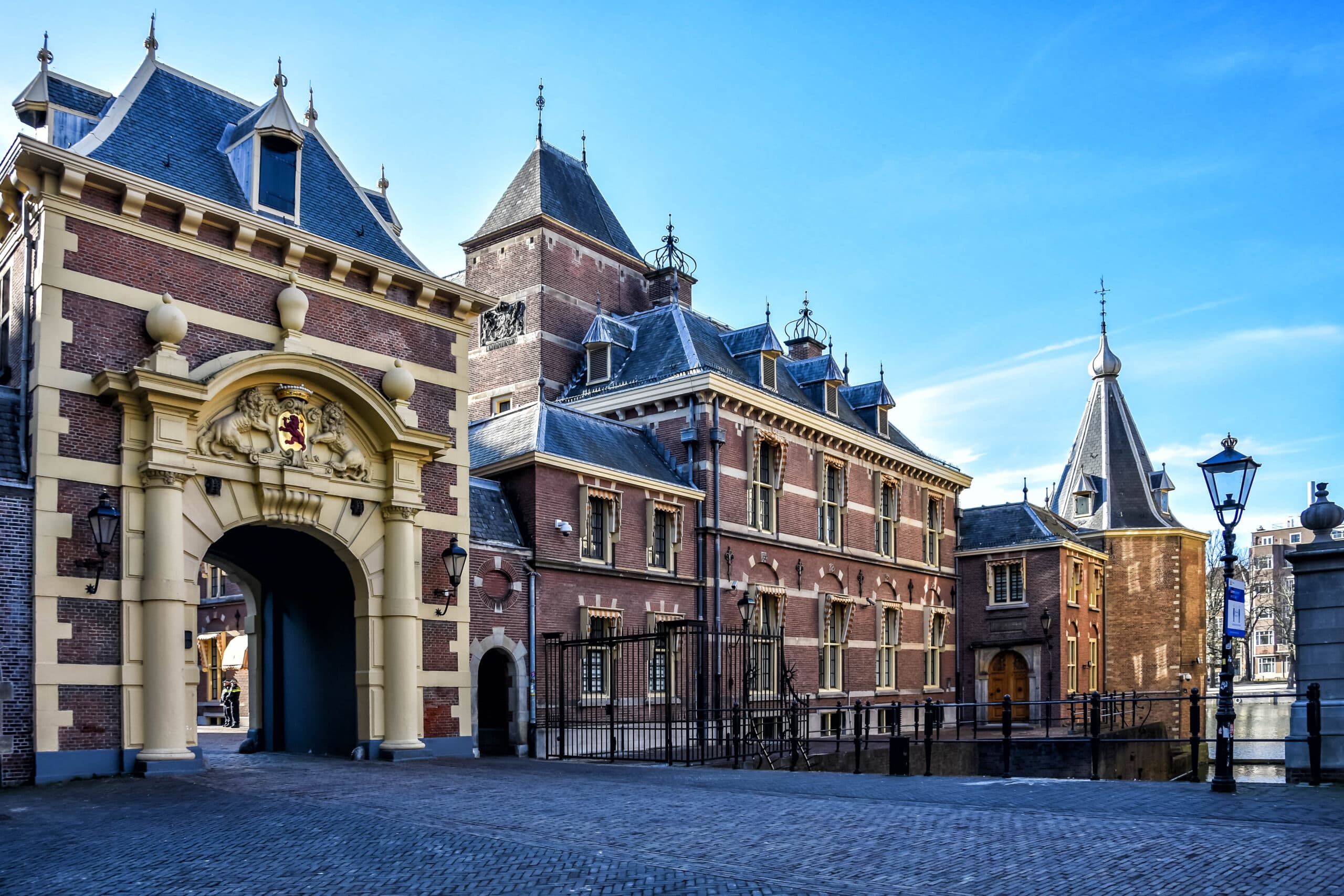 Wat betekent het regeerakkoord 2026–2030 voor publieke inkoop?