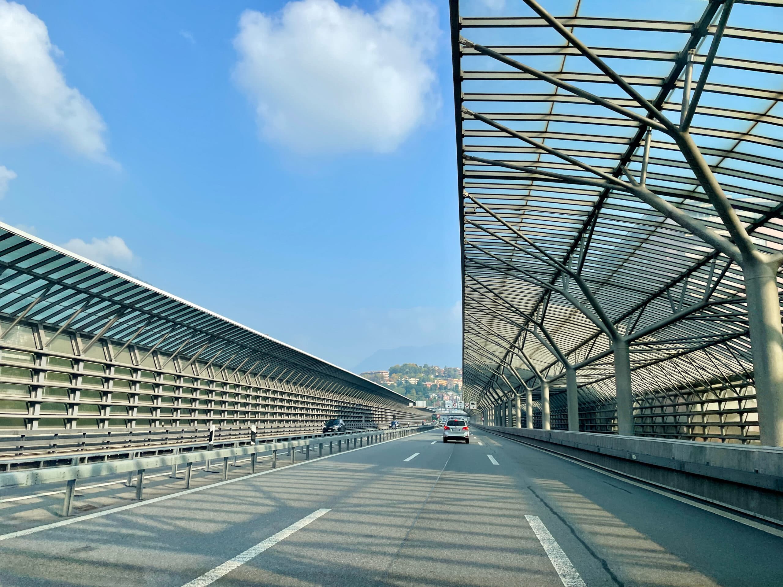 Start aanbesteding geluidsschermen door Rijkswaterstaat