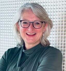 Karin Andela