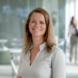 Tamara van Vastenhoven