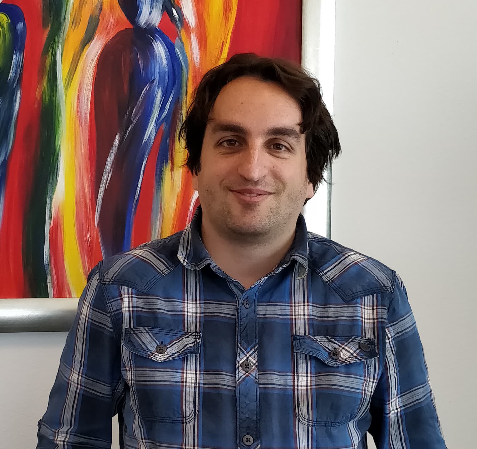 Jon Jonoski